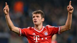 Thomas Mueller