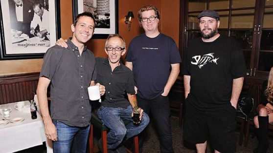 Toad the Wet Sprocket