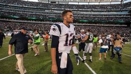 Tom Brady