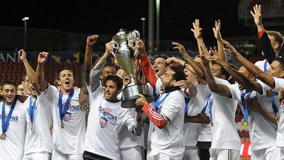 US Open Cup
