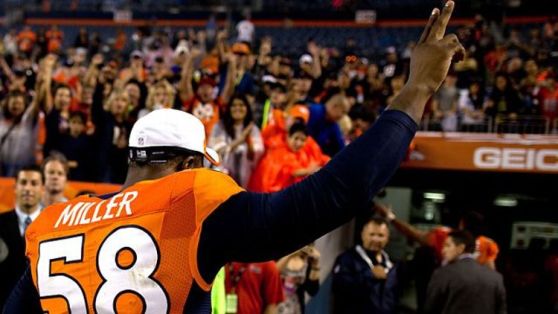 Von Miller