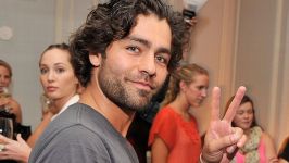 Adrian Grenier