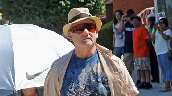 Bill Murray
