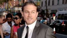 Charlie Hunnam