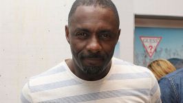 Idris Elba