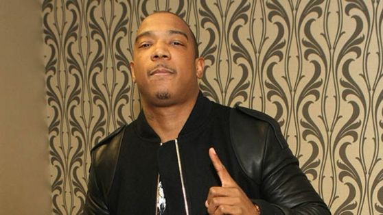 Ja Rule