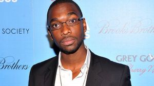 Jay Pharaoh