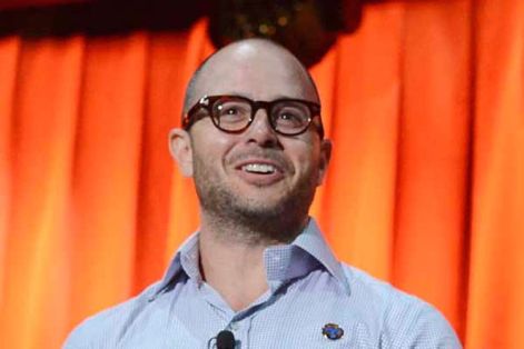 Damon Lindelof