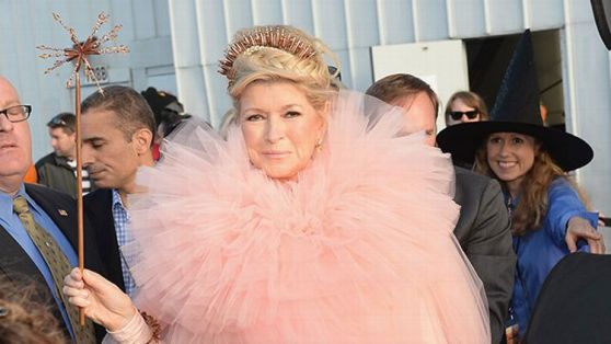 Martha Stewart