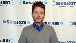 Actor Kevin Connolly 