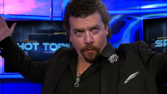 Eastbound and Down