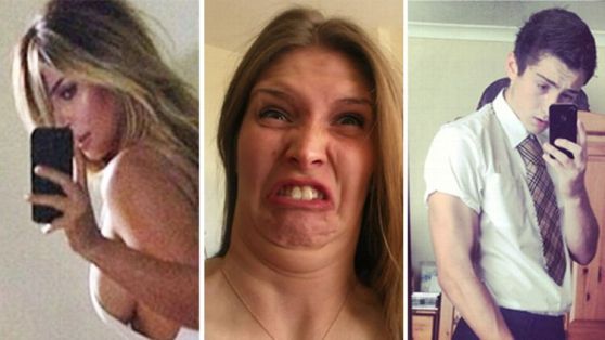 Selfies