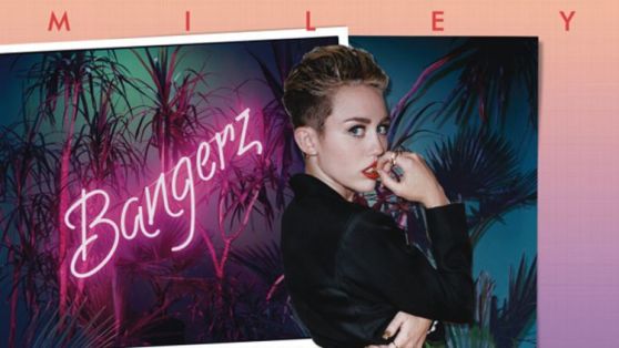Bangerz