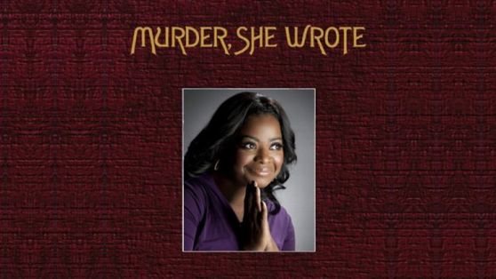 Murder She Wrote