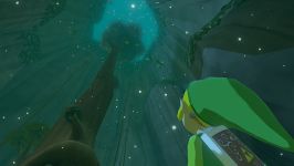 The Legend of Zelda: Wind Waker HD