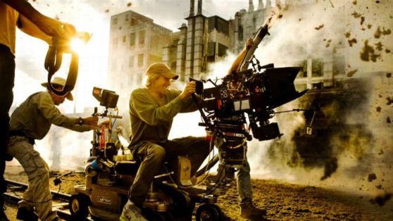 Transformers 4
