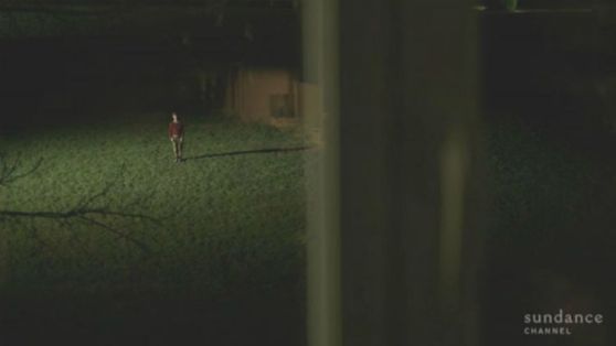 The Returned