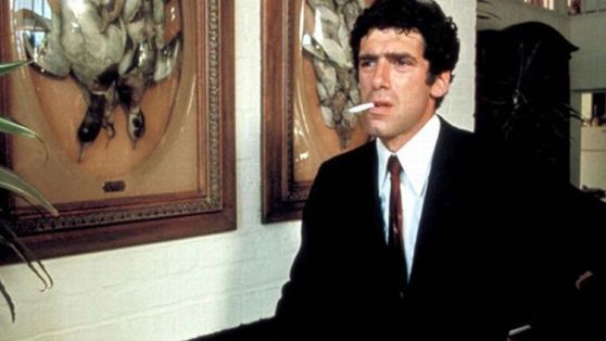 The Long Goodbye