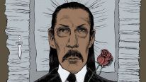 Danny Trejo Illo