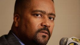 Frank Haith