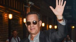 Tom Hanks