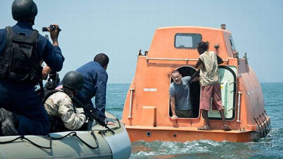 Captain Phillips