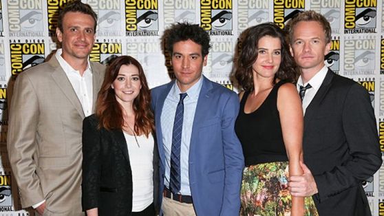 How I Met Your Mother