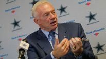Jerry Jones