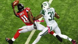 Julio Jones
