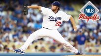 Clayton Kershaw