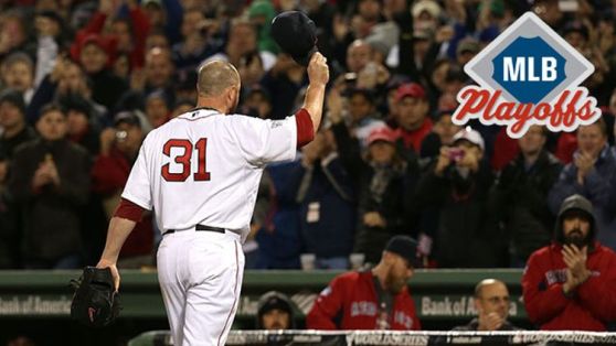 Jon Lester