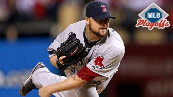 Jon Lester