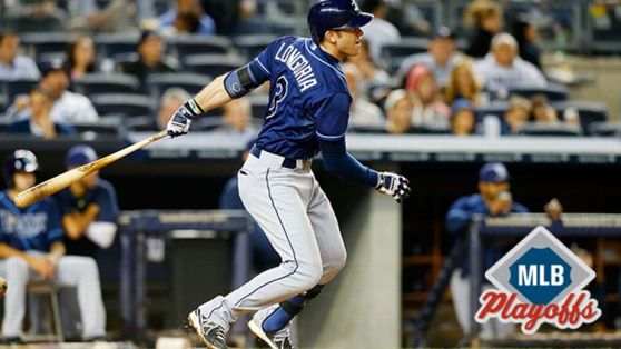 Evan Longoria