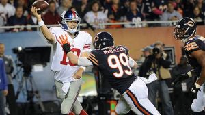 Eli Manning