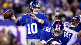 Eli Manning