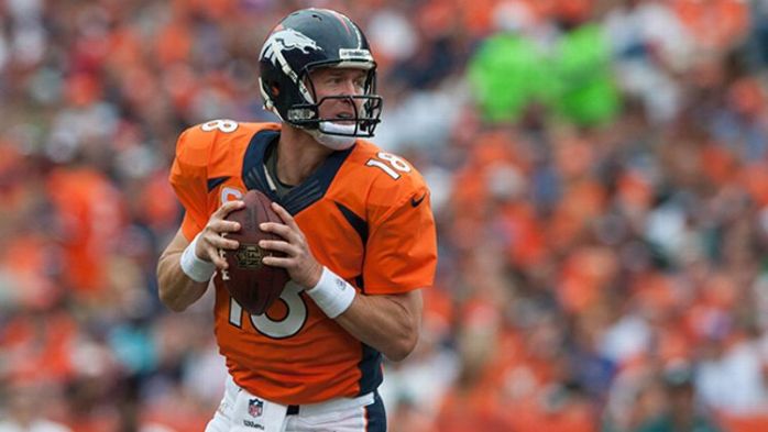 Peyton Manning