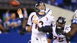 Peyton Manning