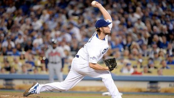 Clayton Kershaw