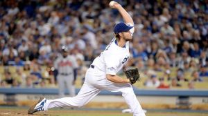 Clayton Kershaw