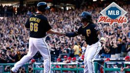 Andrew McCutchen, Justin Morneau