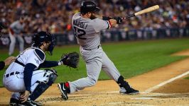 Mike Napoli