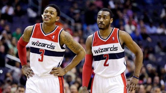  John Wall