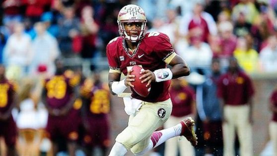 Jameis Winston 