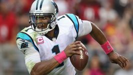 Cam Newton