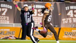 Travis Benjamin