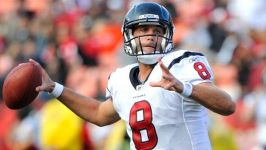 Matt Schaub