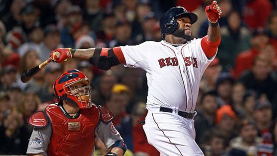 David Ortiz