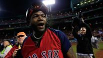 David Ortiz