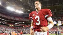 Carson Palmer