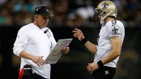 Sean Payton, Drew Brees
